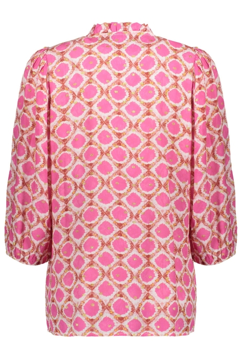 Geisha blouse
